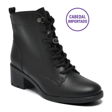 Bota em sintetico 002-002-01